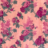 Veena Rose Blush Tussar Saree