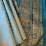 Vera Vattam Kanchipuram Silk Saree