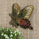 Brooches - Butterfly on the Wing