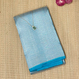 Ranya Brocade Kanchipuram Silk Saree