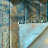Vera Vattam Kanchipuram Silk Saree