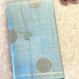 Vera Vattam Kanchipuram Silk Saree