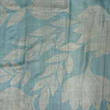 Veena Woven Border Tussar Saree