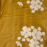 Veena Soft Glow Tussar Saree