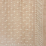 Tushara Echoes of Kutch Tussar Saree