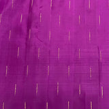 Vera vanasingaram pallu kanchi silk saree