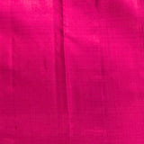 Lavanyam Grey Kanchi Silk Saree