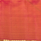 Sumangala Meenakari Kanchipuram Silk Saree