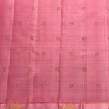 Vera Haathee Kanchipuram Silk Saree