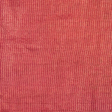 Maya Pink Zari Checks Tussar Saree