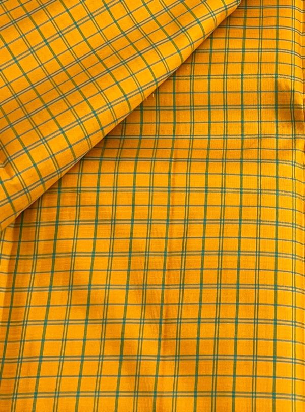 Mustard-and-green-Kanchi-silk-fabric-with-checks-2-1.jpg