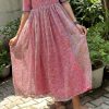 Naavya - Pink dress (2)