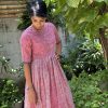 Naavya - Pink dress (7)