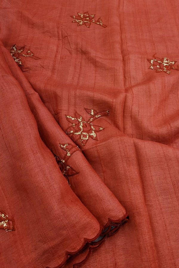 Nidhi- Red and Grey (4)