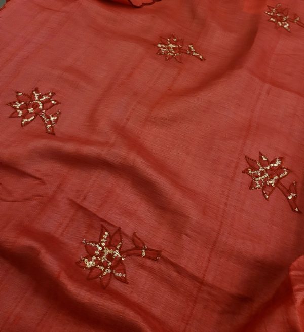 Nidhi- Red and Grey (5)