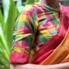 Paalum pazhamum blouse (1)