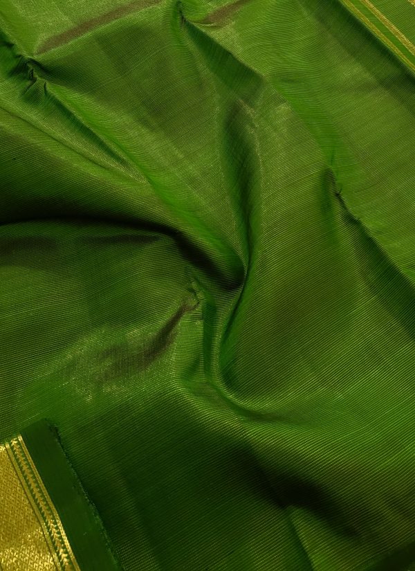 Yukta -Leaf green (5)