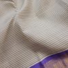 Mohana-Beige and lilac Kanchipuram silk (2)