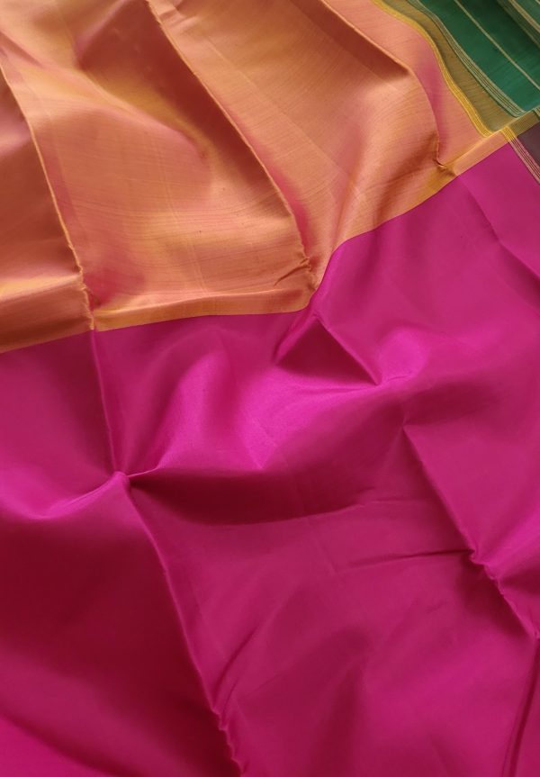 Ranya - Rani pink and orange (5)