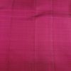 Vera-Indigo and violet Kancipuram silk (6)
